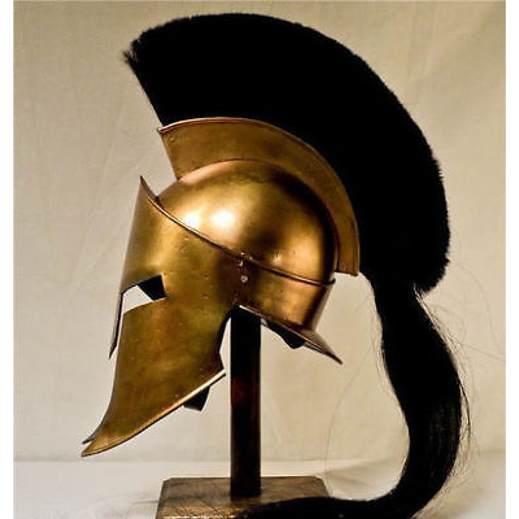 Medieval King Helmet
