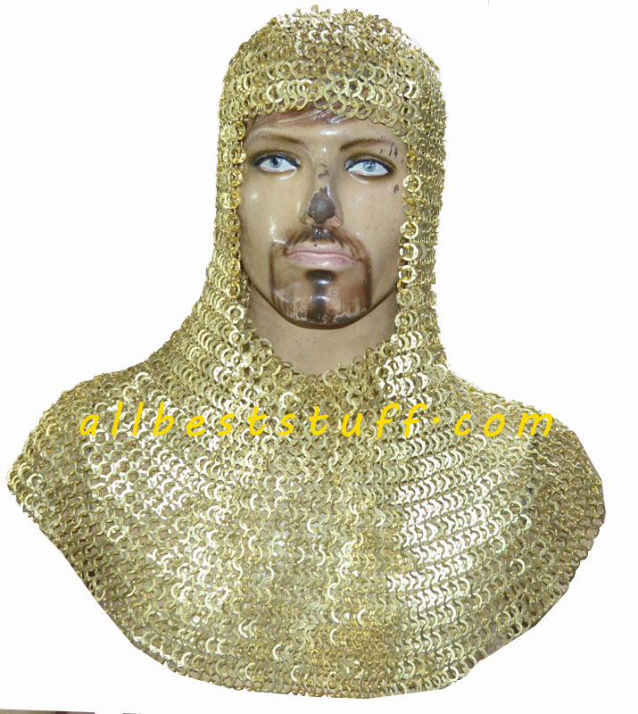 https://www.allbeststuff.com/image/catalog/Chain-Mail-Armour/Chain-Mail-Coif/riveted-chainmail-hood-bras.jpg